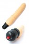 Vibromasseur R�aliste Chair de 23 cm 