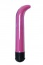 Vibro de poche laqu� rose
