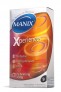 1 anneau vibrant et 9 Manix - Manix Xperiences