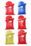 Dosette Wet Flavored Lube - 1 X 10ml