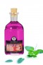 Huile Shunga � la Menthe Sensuelle