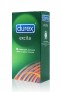 Durex Excita - Pr�servatif textur�