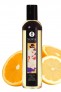 Huile de ''Massage �rotique'' Excitation Orange