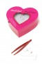 Corps � Coeur - ROMANTIQUE -Jeu pour adulte
