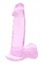 Gode Toy Joy 18 cm en jelly