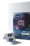 Bo�te de 144 pr�servatifs Manix King Size