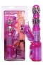 Vibromasseur Rabbit Eclipse Twin Turbine