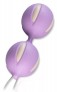 Boules de Geisha Fun Factory Vanille/Violet