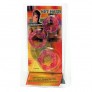 Get Hard - Jeu de 3 rings de couleur rose