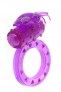 Anneau vibrant Toy Joy Papillon lavande 