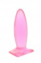 Anus picket conique Jelly rose
