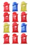 Dosette Wet Flavored Lube - 10  X 10ml