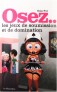 Osez les jeux de soumission et de domination