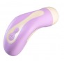 Stimulateur Layaspot Vanille/Violet 