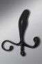 Euphoria Noir - Stimulateur Prostatique