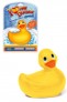Stimulateur Duckie Jaune