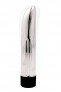 Vibromasseur Ladyfinger argent�