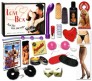 LOVE BOX Moments Erotiques