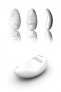 Stimulateur Lelo Nea Blanc