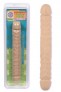 Double dong Doc Johnson 30 cm pliable chair
