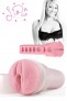 Lia 19 masturbateur Collection Fleshlight Girls