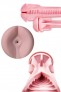 Insert Fleshlight Anus Wonder Wave 