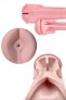 Insert Fleshlight Super Tight Butt