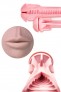 Insert Fleshlight Bouche Wonder Wave 