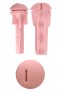 PINK STEALTH VORTEX SLEEVE
