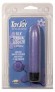 Vibromasseur Toucher Soyeux Toy Joy 13 cm Lavande