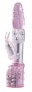  - Vibromasseur Jack The Rabbit Rose