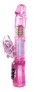 Vibromasseur Toy Joy Dolphin mini  lavande