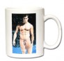 Tasse STRIPTEASE Homme