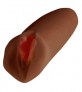 Masturbateur Pussy Galore Chocolat