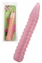 Dildo Sensual Shapeshifter - Buigzaam - Roze