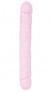 Double Dong Pretty & Pink 30 cm