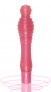 Vibromasseur Contour Girl Rose