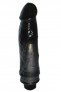 Vibromasseur R�aliste Sweet Sylvester Noir
