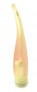Vibromasseur Sensations orange Doc Johnson
