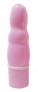 Vibromasseur Silent Rose Doc Johnson