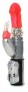 Vibromasseur Impulse Jack Rabbit