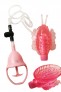 Pump up the Pussy - Pomp van Toy Joy