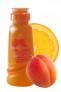 Lubrifiant Fruity Love Abricot/Orange