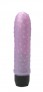 Mini Vibromasseur Violet Little Spikey
