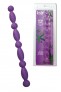Chapelet Anal Bottom Beads Violet