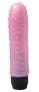 Mini Vibromasseur Rose Little Spikey