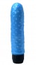 Mini Vibromasseur Bleu Little Spikey
