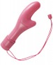 Stimulator Mini Clit Charmer Roze