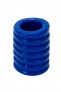 Cockring Titanmen Bleu