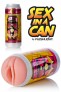 Sex In A Can - Pink Lotus Lager Fleshlight